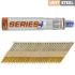 UnitSteel IM90i Stripnagels 3,1x90 Ring/Gegalvaniseerd 3.000 stuks Incl. 1X Drijfstofcel