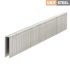 UnitSteel Nieten 90 25mm RVS 5.000 stuks