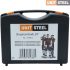 UnitSteel Shopbox 20° Schuine brads